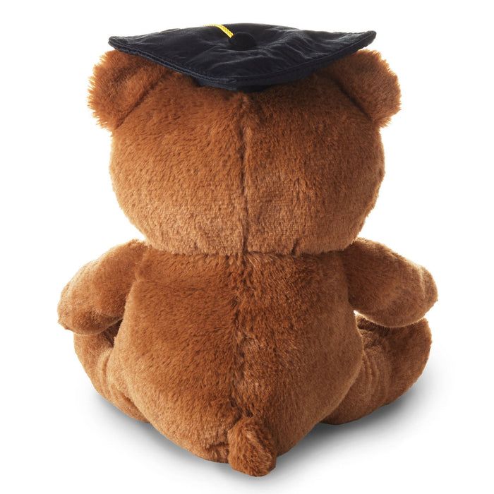 2024 Graduation Bear Plush