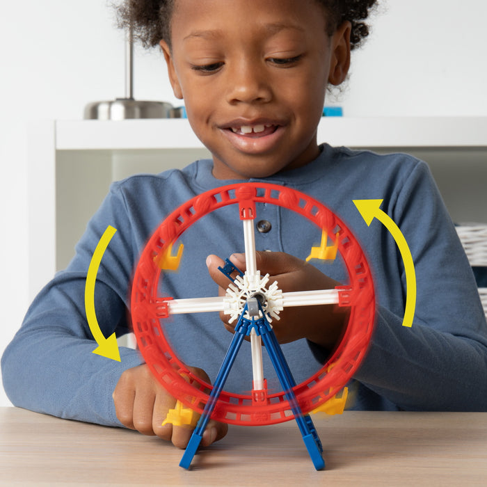 K'NEX Mini Ferris Wheel