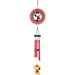 Peanuts Snoopy Spinner Wind Chime