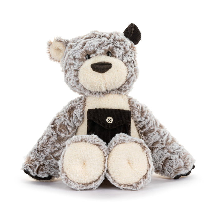 Blessings to You Brown Giving Bear