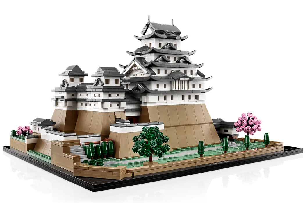 LEGO® Himeji Castle