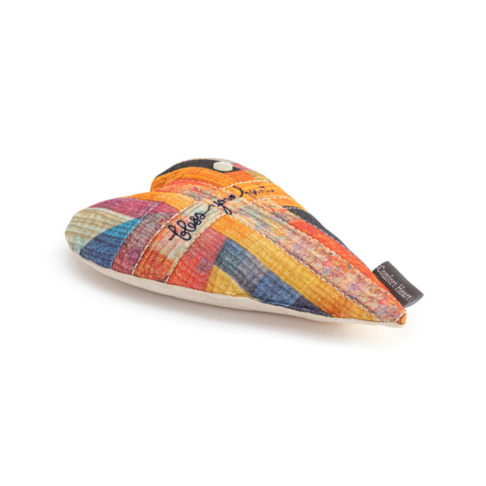 Bless Your Heart Comfort Heart