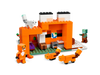 LEGO® The Fox Lodge