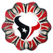 Houston Texans NFL Wind Spinner