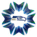 Seattle Seahawks NFL Wind Spinner