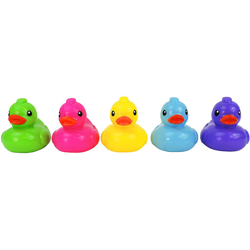 Sugar Skwisheez Noods Neon Duck