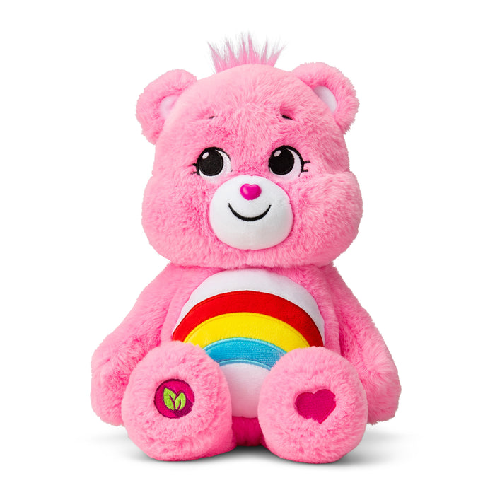 Care Bears™ Cheer Bear Eco Plush