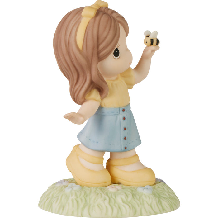 Just Bee Yourself Precious Moments Figurine
