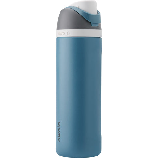 Owala Stainless Steel Travel Tumbler / 40oz / Color: Brave