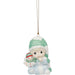 Precious Moments Baby’s First Christmas 2024 Dated Boy Ornament