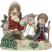 Precious Moments Peace On Earth Limited Edition Figurine