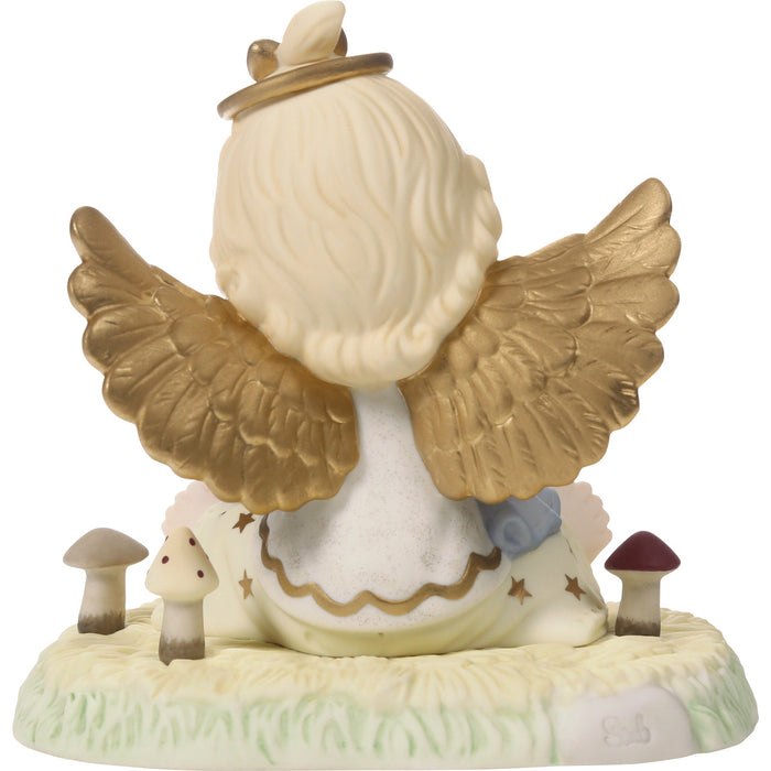 Precious Moments Holy Night Figurine