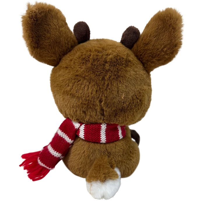 Rudolph The Red-Nosed Reindeer® Cutie Pet-tudies Stuffed Animal