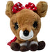 Rudolph The Red-Nosed Reindeer® Clarice™ Cutie Pet-tudies Stuffed Animal