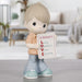 Precious Moments A Mother’s Love Is Everything Boy Figurine