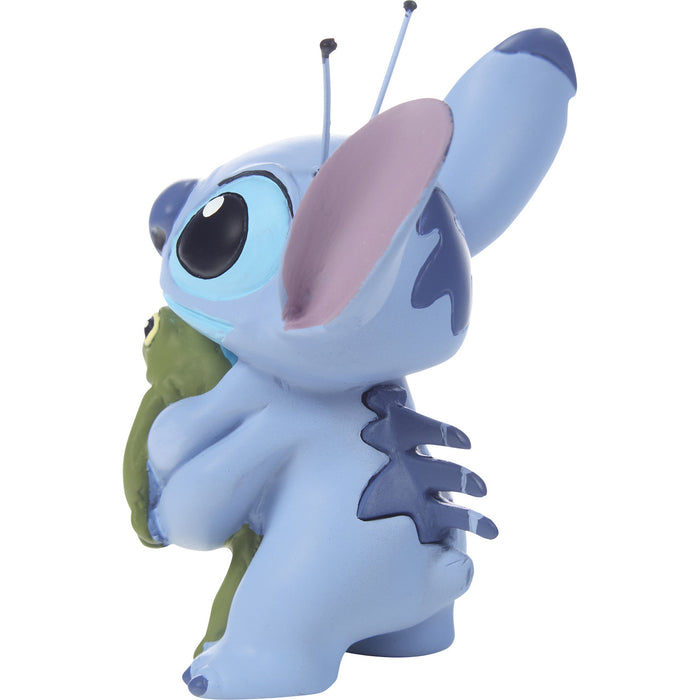 Hug It Out Disney Stitch Mini Figurine