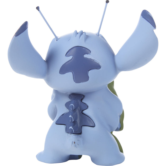 Hug It Out Disney Stitch Mini Figurine