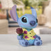 Precious Moments Over The Moon For You Disney Stitch Mini Figurine