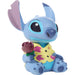 Precious Moments Over The Moon For You Disney Stitch Mini Figurine