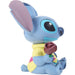 Precious Moments Over The Moon For You Disney Stitch Mini Figurine