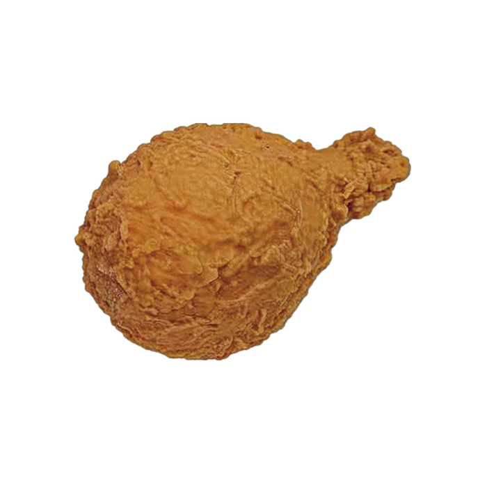 Jumbo Squishy Fried Chicken