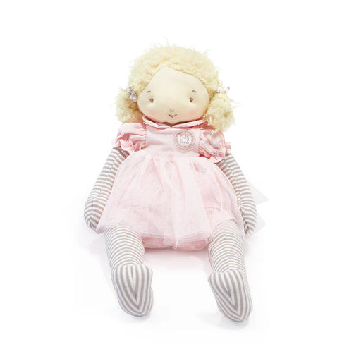 Bunnies by the Bay Elsie Doll - Blonde Hair