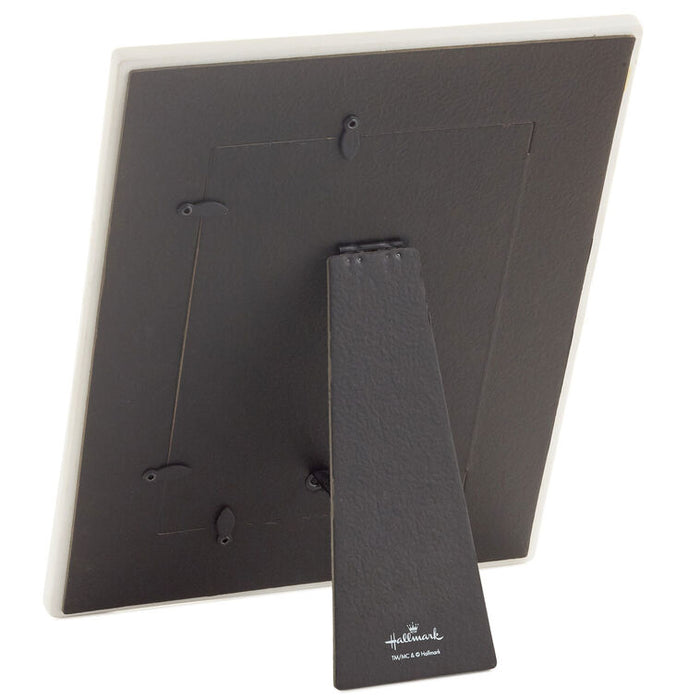 25 Years of Us Silver Anniversary Picture Frame, 5x7