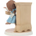 Live Your Own Fairy Tale Disney Belle Figurine