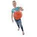 Get Outside GO! Rebound Ball