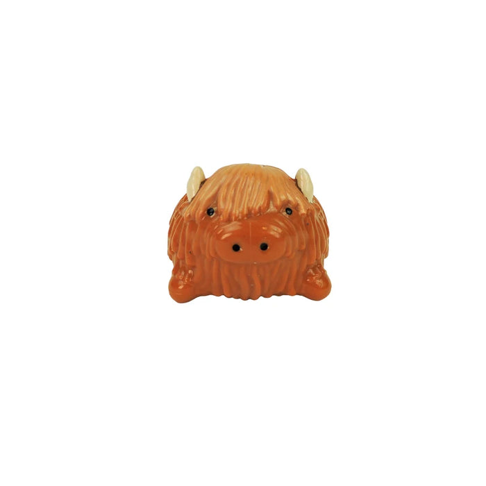 Sugar Skwisheez Noods Highland Cow
