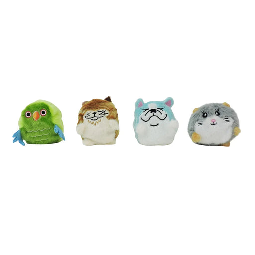 Sugar Skwisheez Home Bodies
