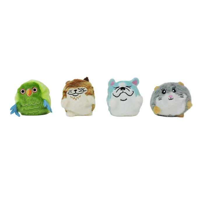 Sugar Skwisheez Home Bodies
