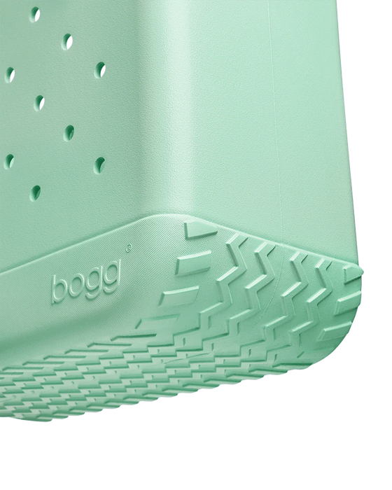 Original Large Tote Bogg Bag - Hey Look Ma, I JADE it!