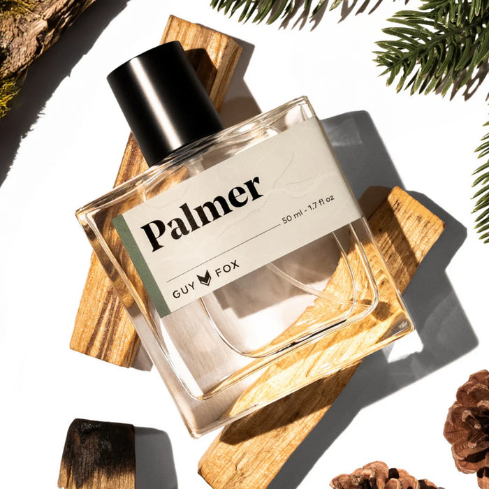 Palmer Guy Fox Luxury Fragrance