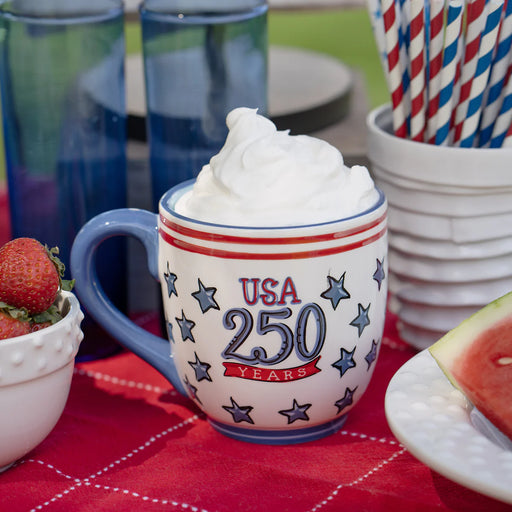 America Land That I Love Mug