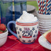 America Land That I Love Mug