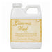 Glamorous Wash Diva laundry detergent bottle on a white background