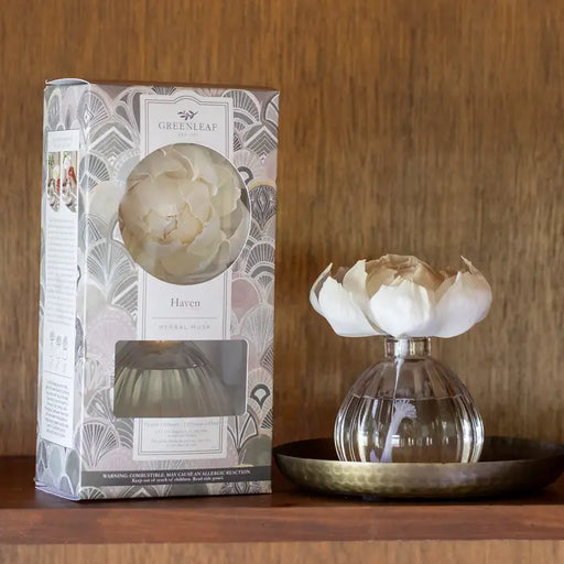 Haven Flower Diffuser