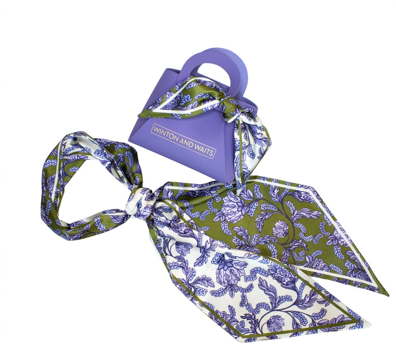 Valverde Accessory Scarf