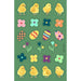 Chicks Easter Stickers