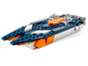 LEGO® Supersonic Jet