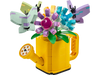 LEGO® Flowers in Watering Can