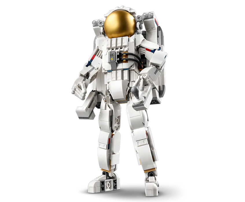 LEGO® Space Astronaut