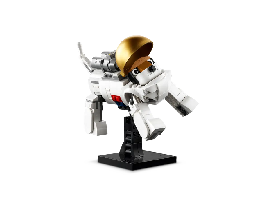 Lego space astronaut hotsell