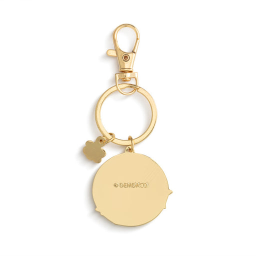 Sharing Kindness Sunshine Keychain