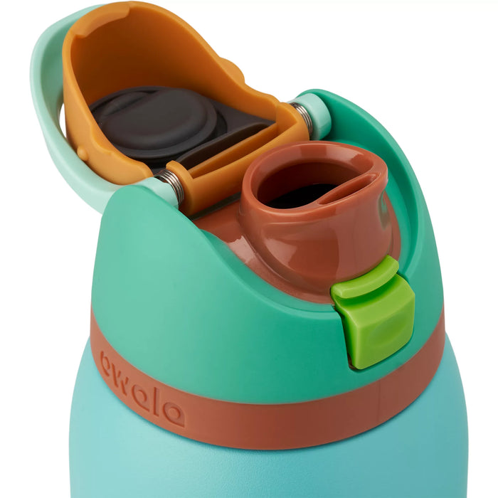 New Owala FreeSip Insulated Water Bottles: On Sale at Target