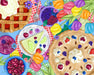 Time for Pie 1000 Piece Jigsaw Puzzle