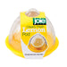 Joie Clear Cover Lemon Pod