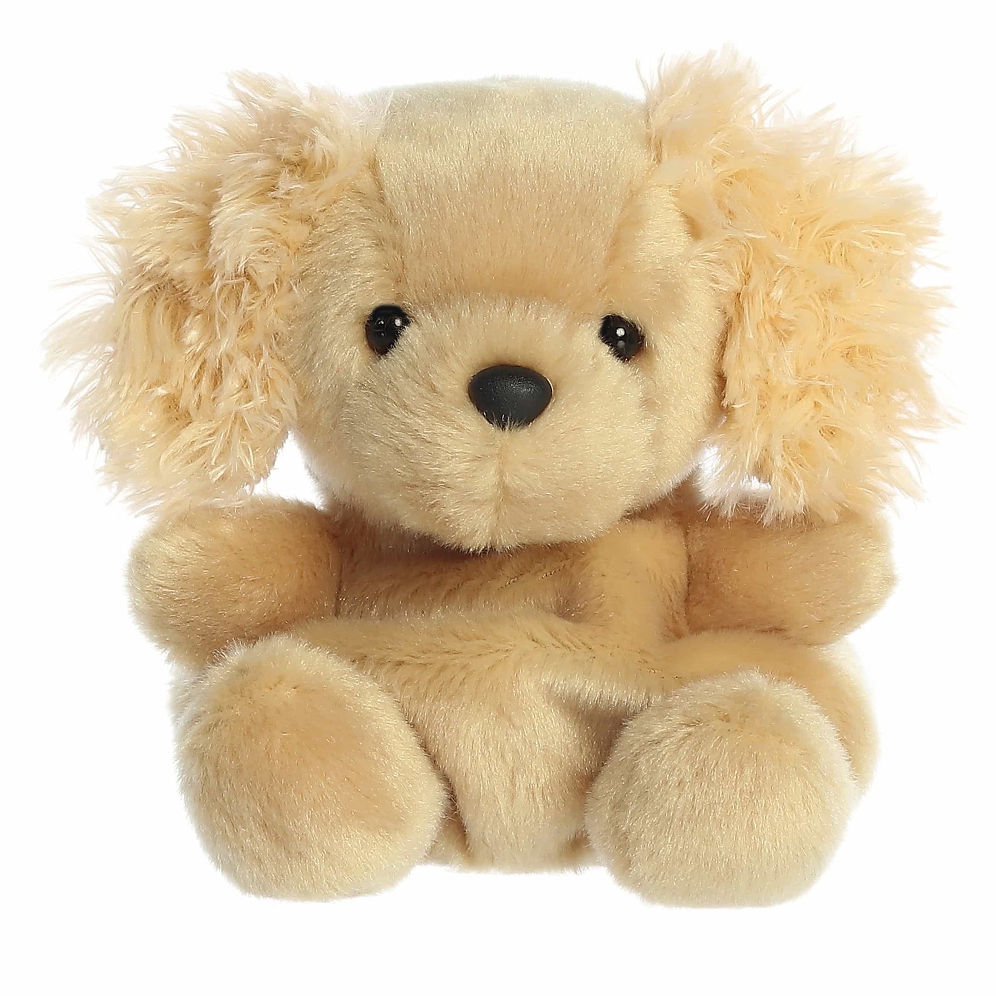 Palm Pals Ruff Ruff Palm Pals — Trudy's Hallmark