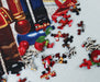 Christmas Guardians 500 Piece Jigsaw Puzzle